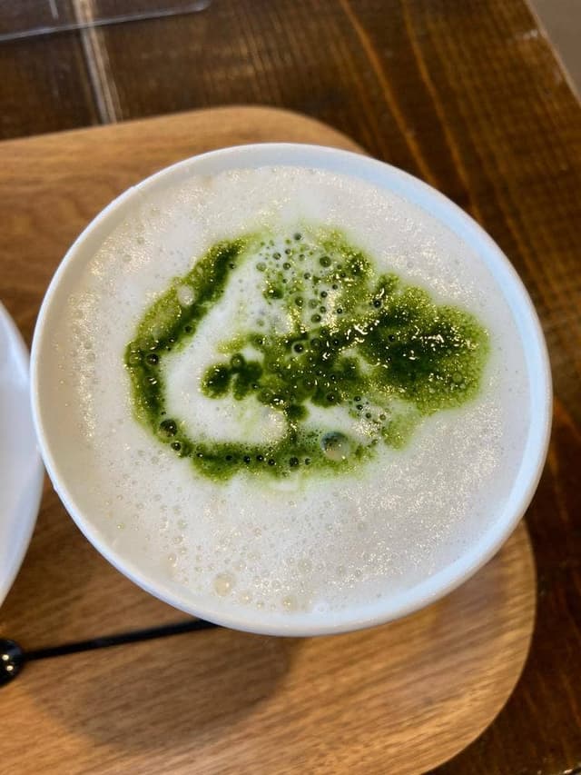 カフェブリッコ 昭島店 - サブ画像1