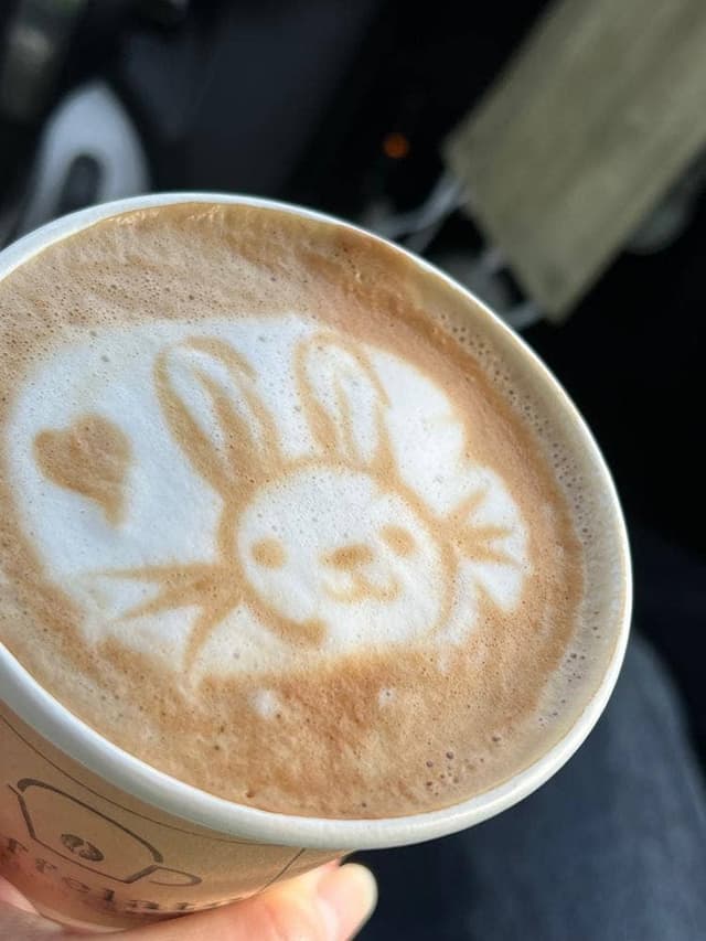 caffelato - サブ画像1