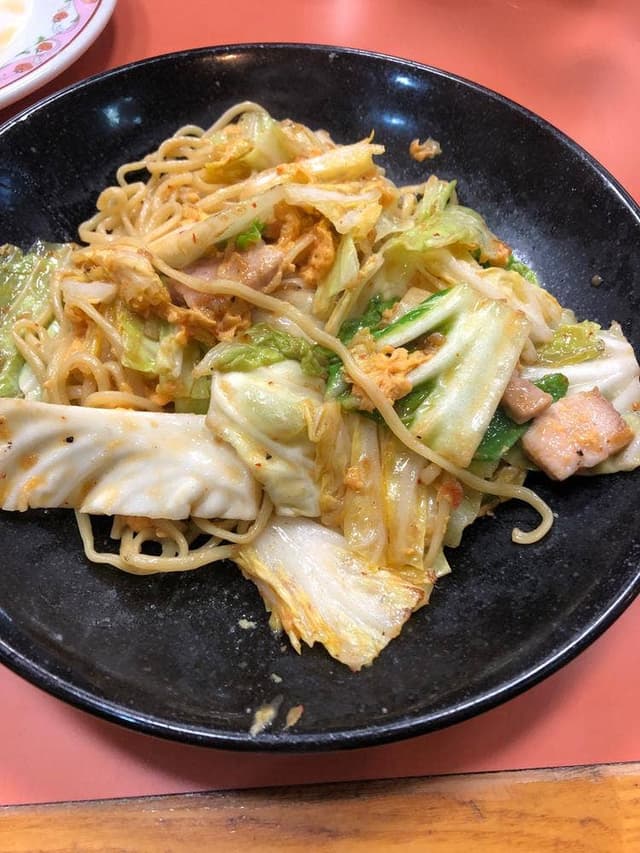 餃子の王将 有玉店 - サブ画像1
