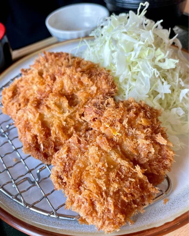 とんかつ伊勢 新宿NSビル店 - サブ画像1