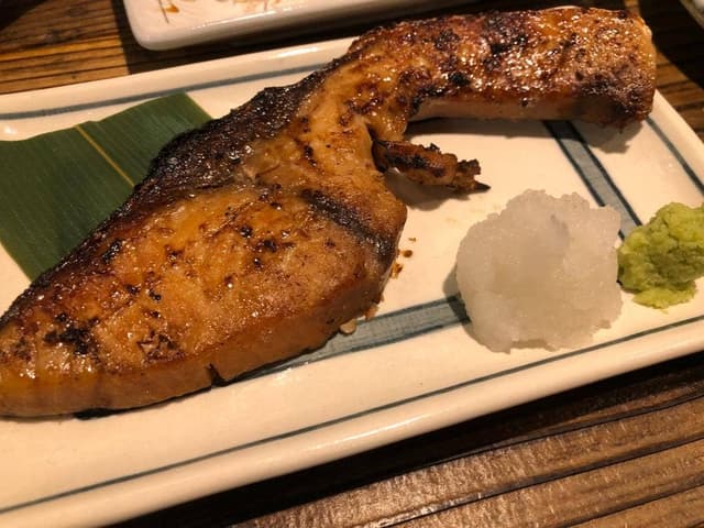 炉端ふねさん - サブ画像1