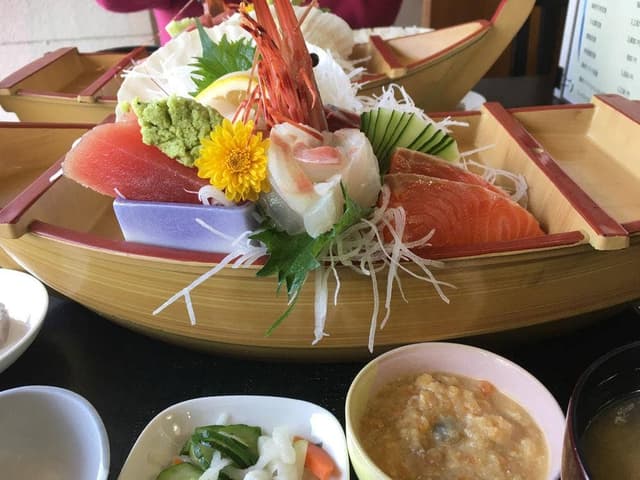 魚京 - サブ画像2