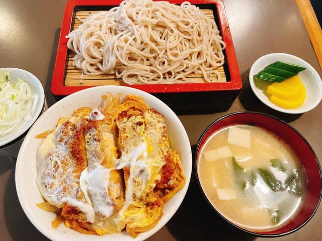 常盤食堂 - サブ画像1