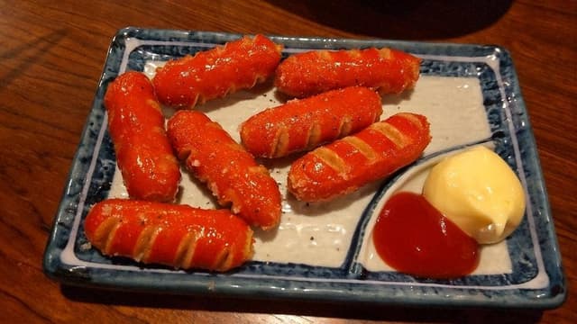 小鉄屋 成増店 - サブ画像1