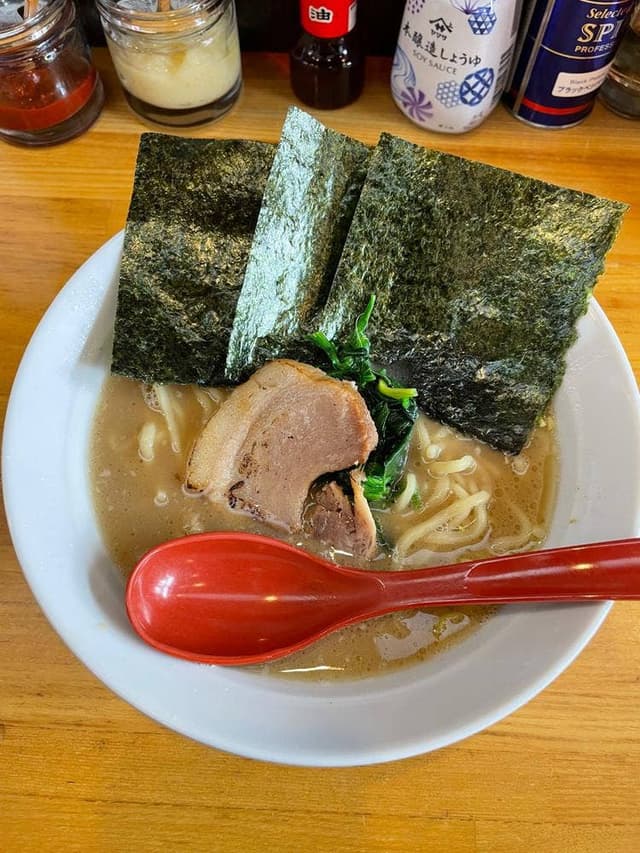 ラーメン大桜 東神奈川駅前店 - サブ画像2