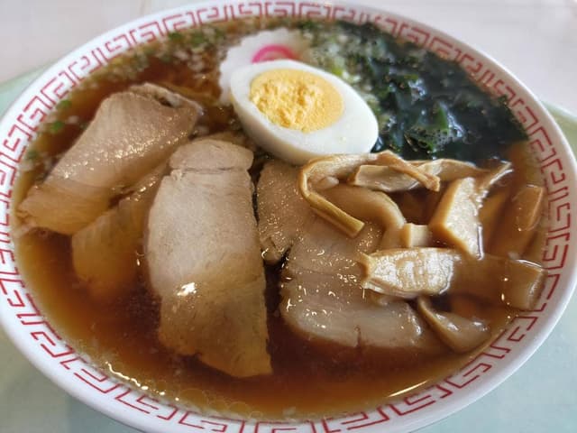 小平市役所 食堂 - サブ画像1