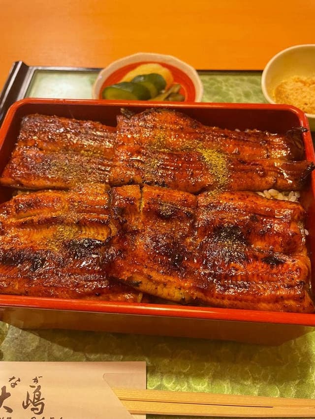 うなぎ大嶋 - サブ画像1