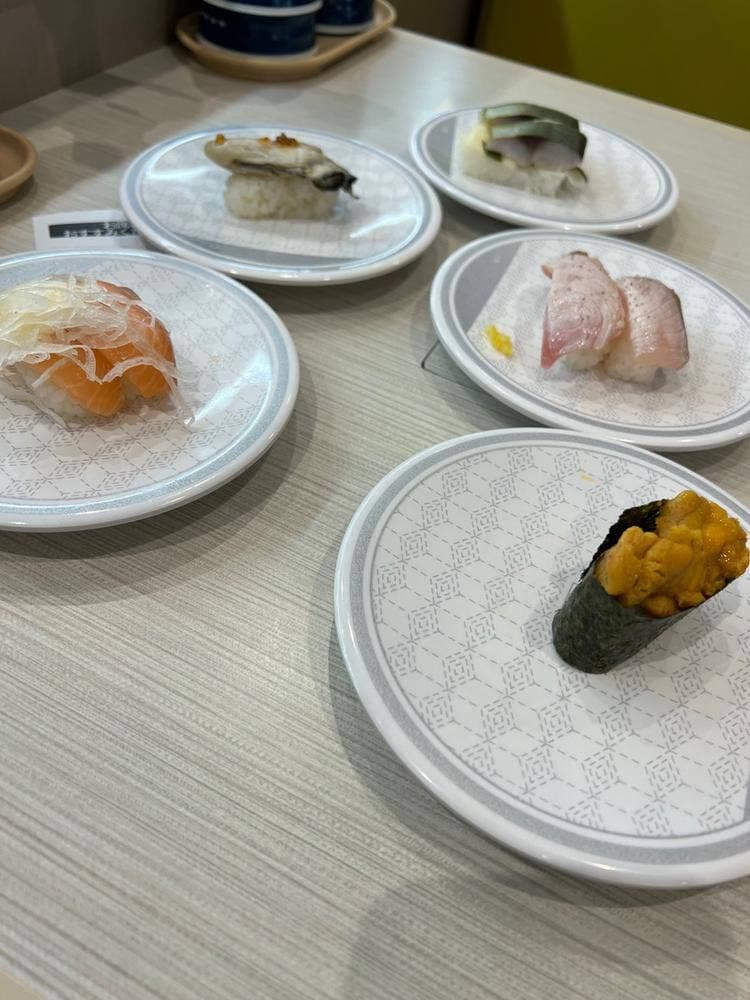 はま寿司 蟹江店