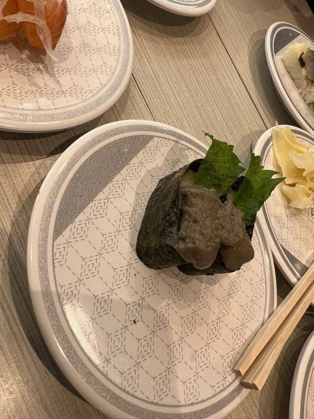 はま寿司 蟹江店 - サブ画像3