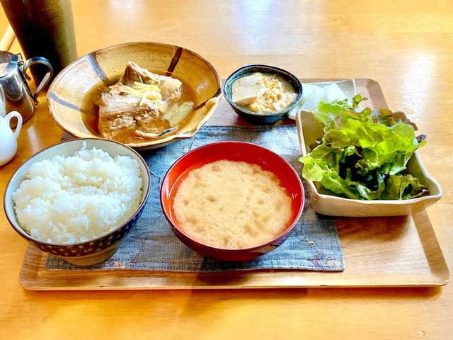 茶緒 - サブ画像1