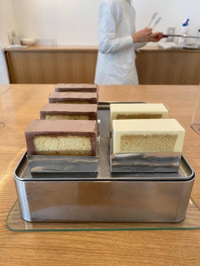 SAVEUR - サブ画像3