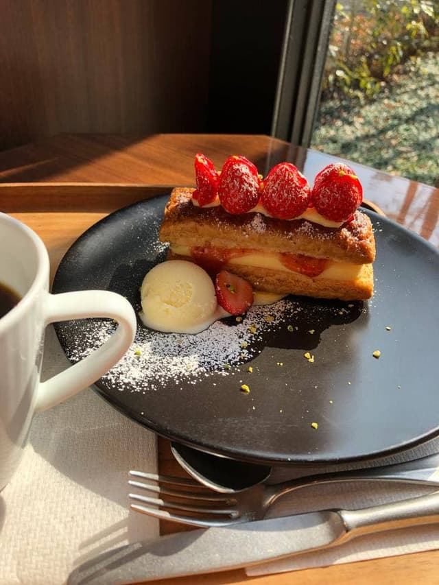 神乃珈琲 川崎有馬店 - サブ画像3