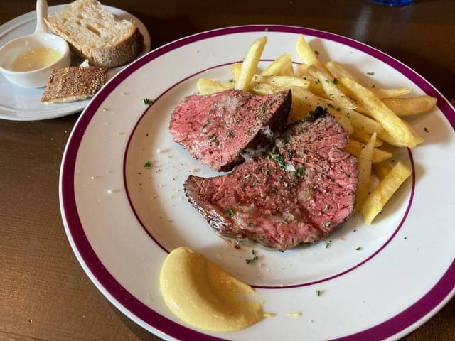 BISTRO CHIKARA - サブ画像2