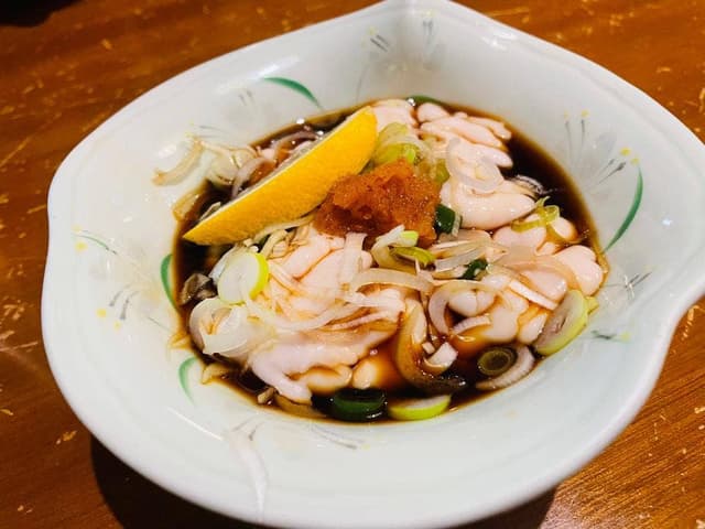 海鮮居酒屋 八重 - サブ画像1