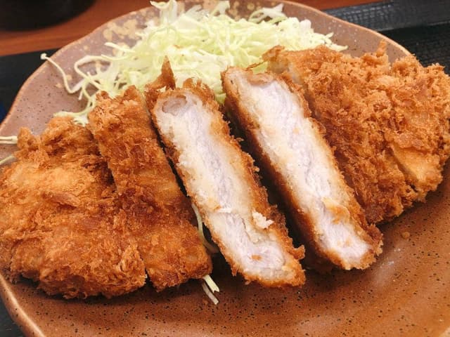 かつや 神田東口店 - サブ画像1