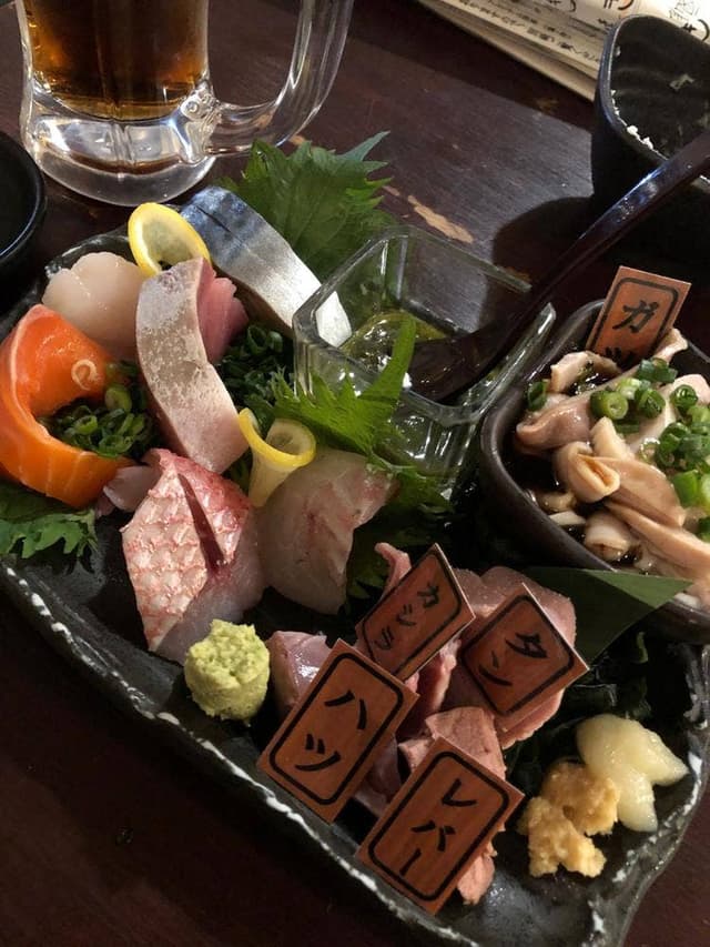 鮮度の極み 魚もつ - サブ画像3