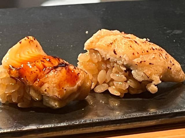 鮨 赤酢 あらまさ - サブ画像2