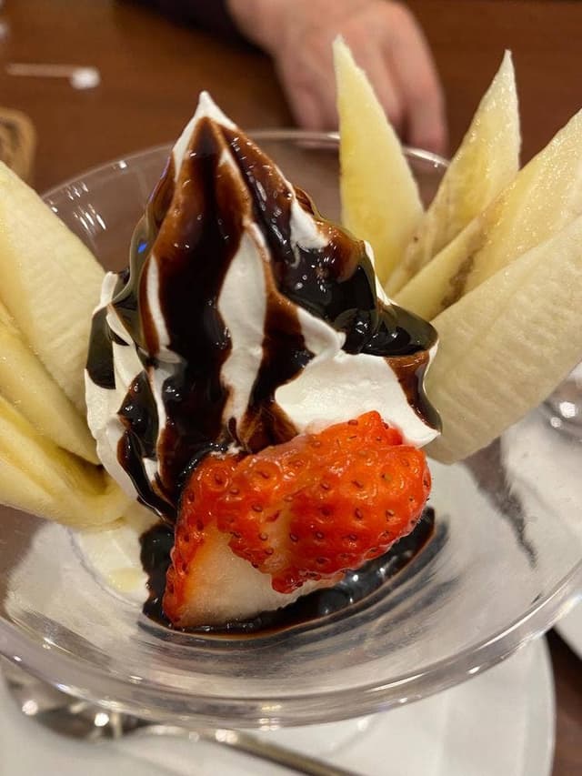 カフェ＆レストランうふふ 長住店 - サブ画像1