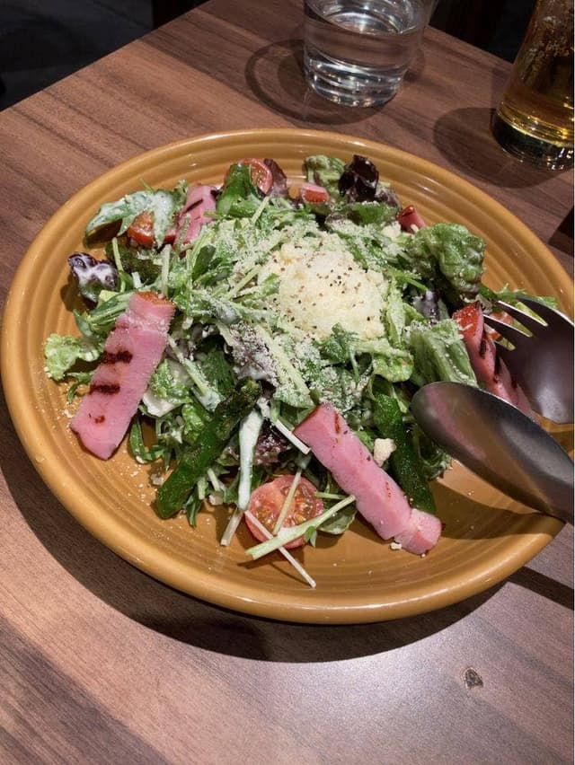 CCC Cheese Cheers Cafe HIBIYA - サブ画像2