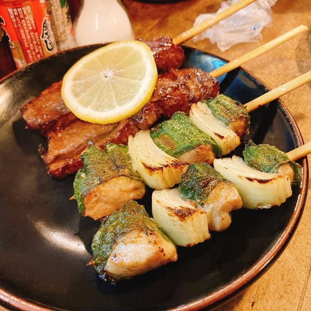 焼き鳥 くらしき高田屋 - サブ画像2
