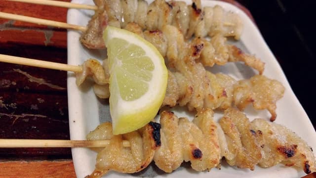 やきとり大吉 石山駅前店 - サブ画像1