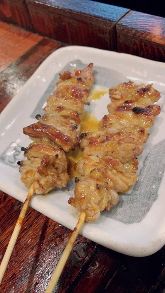 やきとり大吉 石山駅前店 - サブ画像2