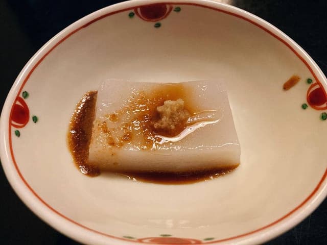 そば なか原 - サブ画像1