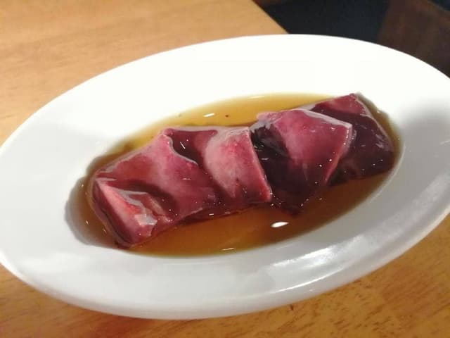 ホルモン松田 - サブ画像3