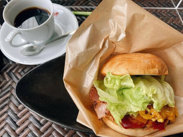 Cafe&直売所 赤レンガ - サブ画像2