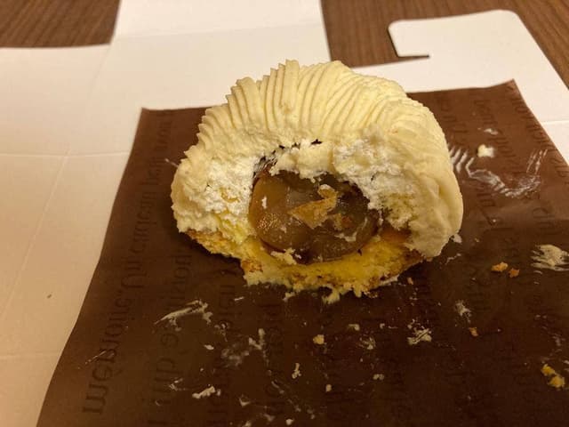 洋菓子工房浅草あろーむ - サブ画像3