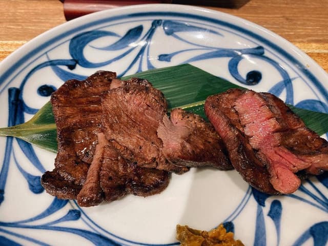 炙り牛たん 万 ゆめタウン佐賀店 - サブ画像3