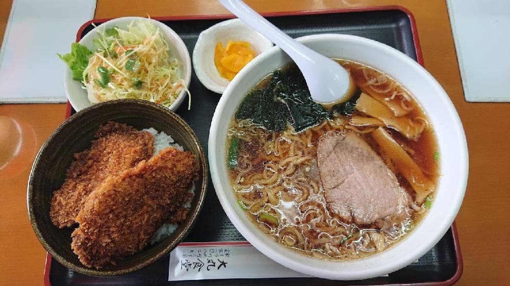 大丸食堂