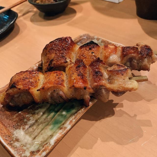 東京炭火酒場 鳥しん - サブ画像2