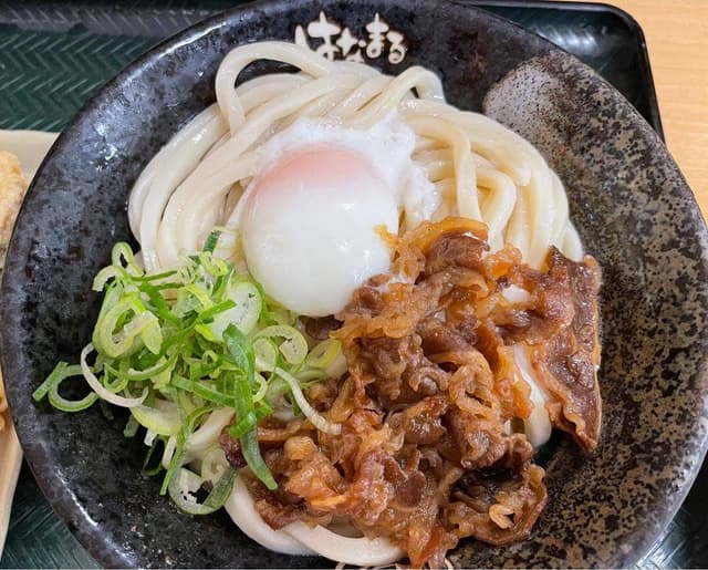 はなまるうどん ホームズ仙川店 - サブ画像3