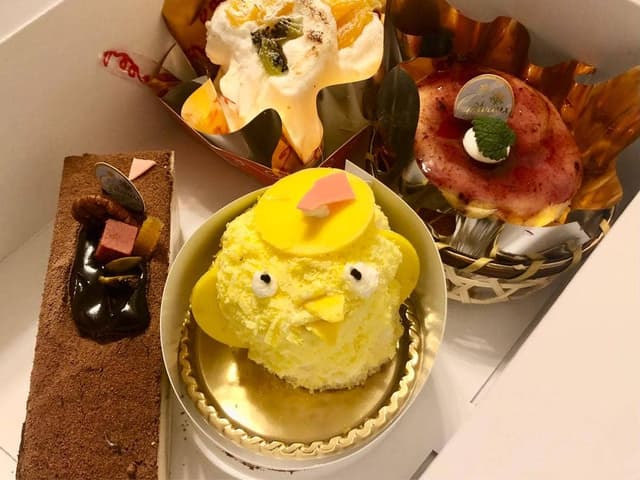 エンゼル - サブ画像1