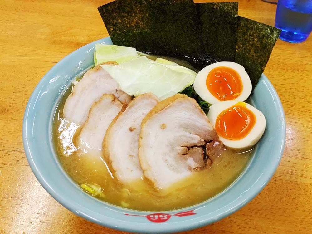 五十六家
