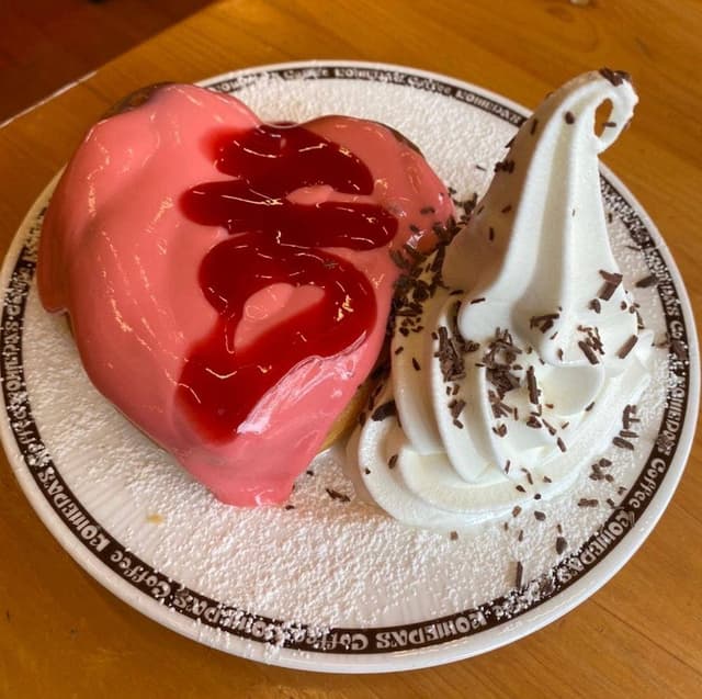 コメダ珈琲店 萱津橋店 - サブ画像2