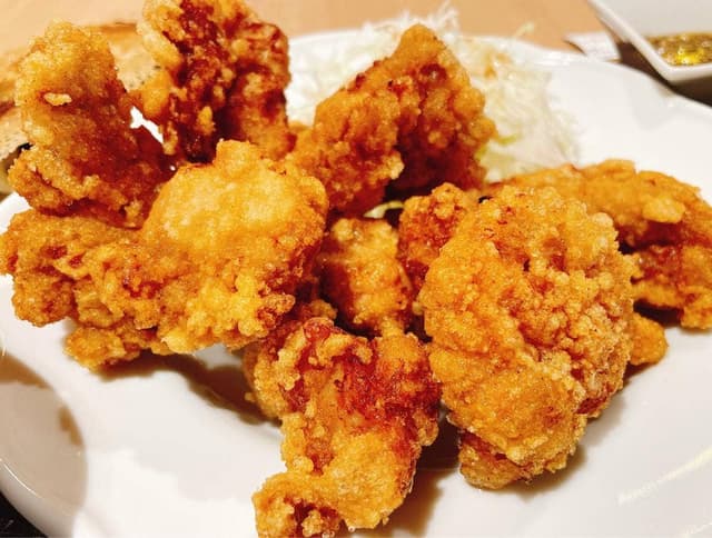 中華名菜裕宴 コクーンシティ店 - サブ画像1