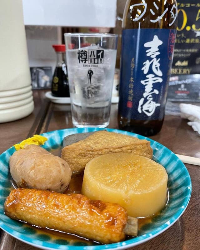 なかもと弁天町店 - サブ画像3