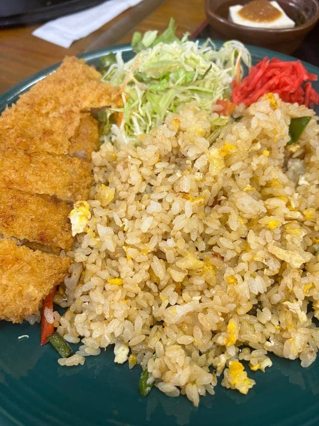 おおしも食堂 - サブ画像2