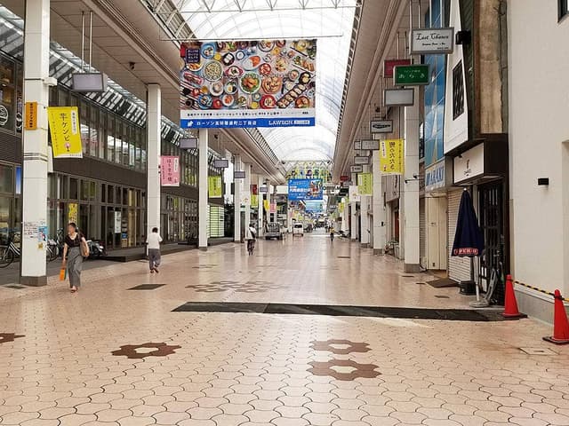 松岡かまぼこ店 - サブ画像2