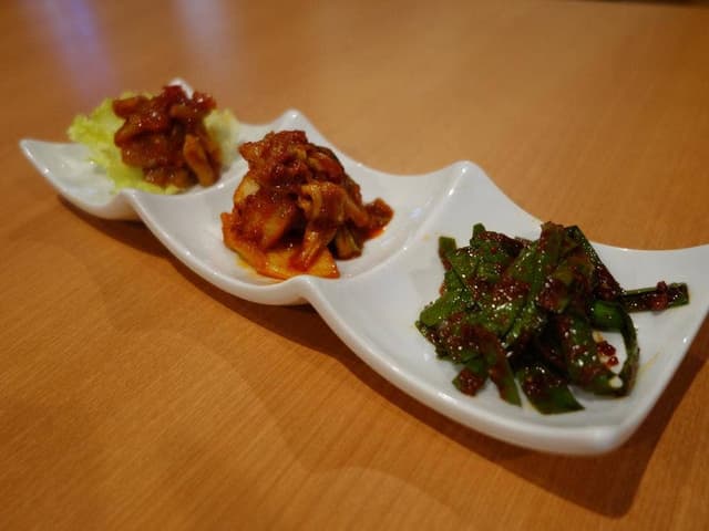 焼肉KOJI. ★ 関内店 - サブ画像2