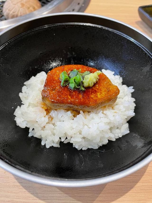 廻転レーン焼肉 いっとう 水戸店 - サブ画像1