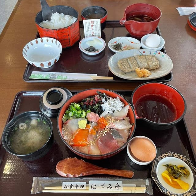 道の駅みなとオアシスうわじまきさいや広場 - サブ画像3