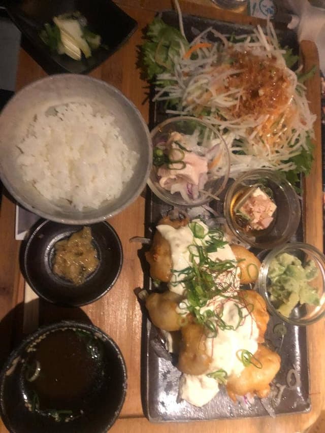 地鶏家 心 - サブ画像2