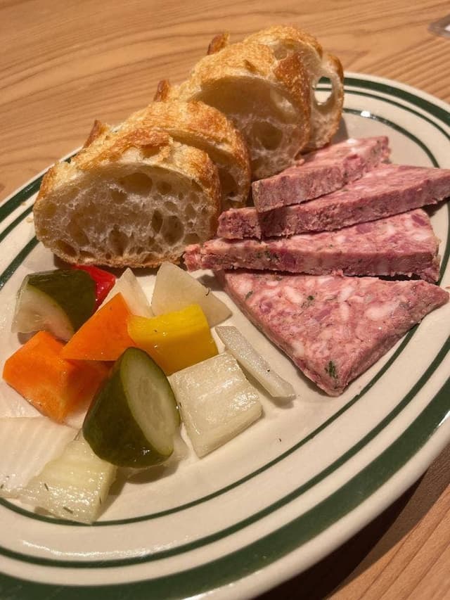 コボ ブリュー パブ - サブ画像3