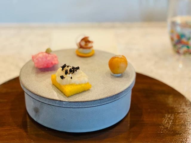 Restaurant MyS - サブ画像1