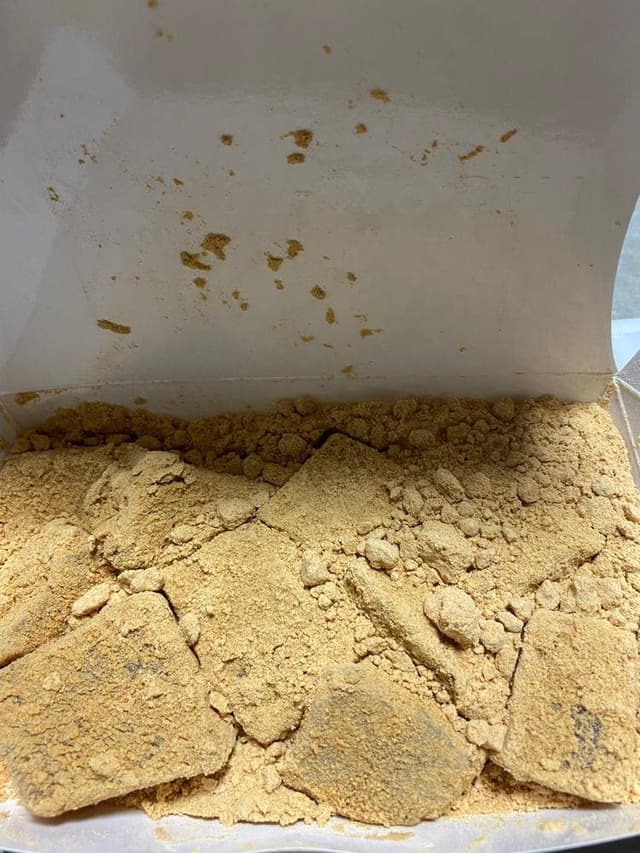 とろり天使のわらびもち 札幌店 - サブ画像1