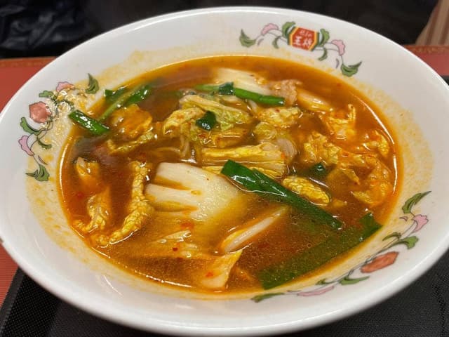餃子の王将 長岡天神店 - サブ画像3