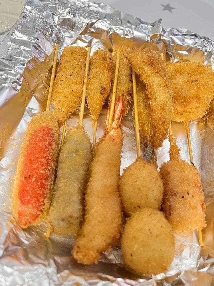 小だるま今津南店